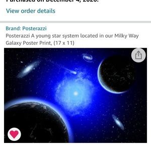 Meet your Posher, Charlene